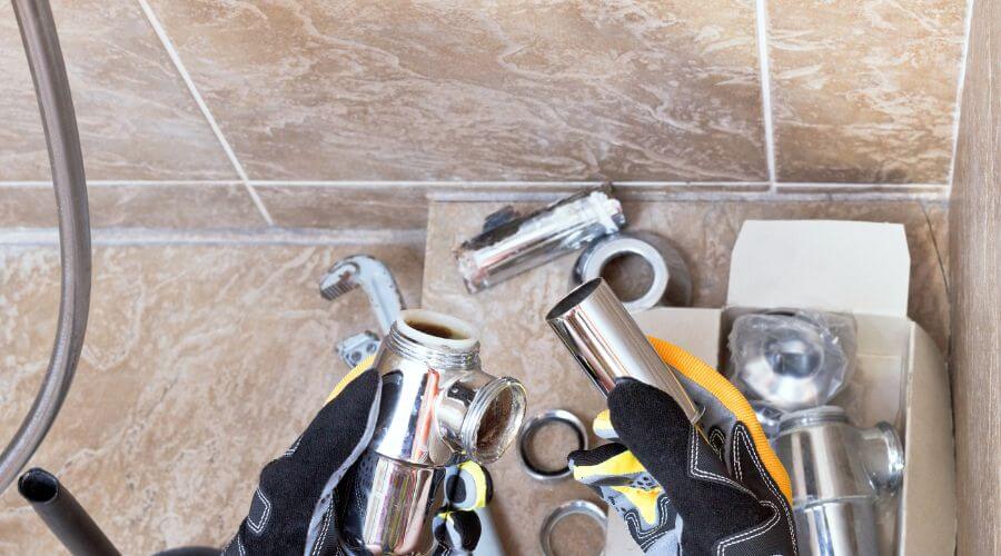 Local Chimney Repair in Chocowinity, NC